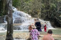 Dunn's River Falls 4 in 1 Experience