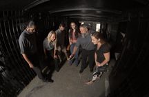 Old Jail After Dark Paranormal Experience