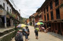 Bandipur to Ramkot full day with local guide full day