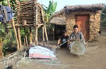Bandipur to Ramkot full day with local guide full day