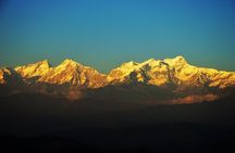 Bandipur to Ramkot full day with local guide full day