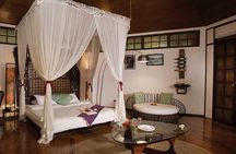 Mandala Wellness Spa in Boracay