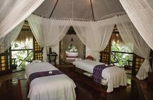 Mandala Wellness Spa in Boracay