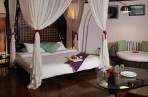 Mandala Wellness Spa in Boracay