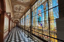 Chapultepec Castle & Anthropology Museum Private Tour