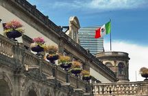 Chapultepec Castle & Anthropology Museum Private Tour