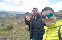 Full-Day Private Tour Papallacta Hot Springs and Roses Farm 
