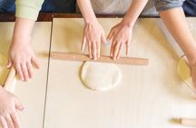Mt. Fuji Hoto Noodle Making – Traditional Japanese Cooking