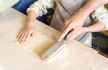Mt. Fuji Hoto Noodle Making – Traditional Japanese Cooking