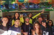 Must-See Spots Vegas Strip Walking Tour