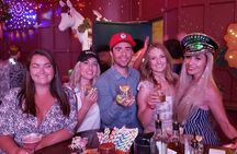 Must-See Spots Vegas Strip Walking Tour