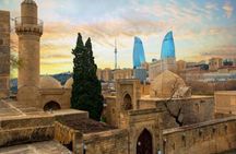 Special 7 Nights 8 Days Azerbaijan Tour Package