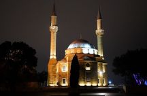 3 Nights Azerbaijan-Baku and Surroundings Private Tour