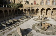 5 Nights 6 Days Azerbaijan Tour Package - Option 02