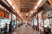 Dubai City Tours