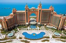 Dubai City Tours