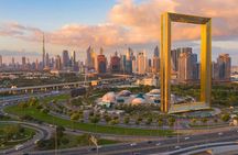 Dubai City Tours