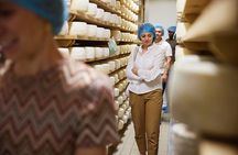 Prosecco Hills Wine and Cheese Gourmet Discovery by Yellowboot