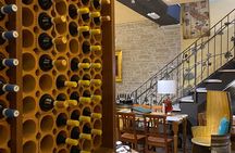 Wine Tasting & Lunch in Florence city centre


