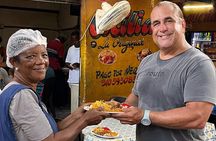 FUN BIKE RIDE & LUNCH At ANTHONY BOURDAIN’S FAV CULINARY SPOT