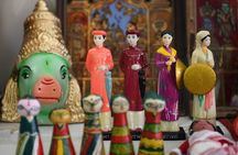 Traditional Indian Immersive Cultural Experience