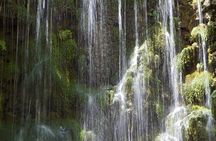 Full Day Guided Eco and Nature Tour in Crete