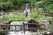 Full Day Guided Eco and Nature Tour in Crete