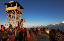 Ghorepani Poonhill Private Trek - 2 nights / 3 days