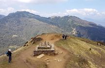Ghorepani Poonhill Private Trek - 2 nights / 3 days