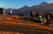Ghorepani Poonhill Private Trek - 2 nights / 3 days