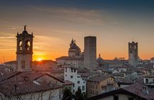 Bergamo Street Food Private Tour With A Local Guide