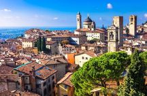 Bergamo Street Food Private Tour With A Local Guide
