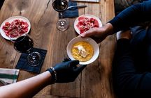 Milan: Navigli Food & Drinks Tour with Eating Europe