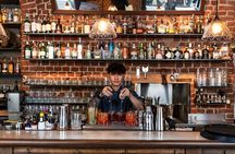 Milan: Navigli Food & Drinks Tour with Eating Europe