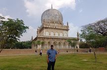 Goa to Hyderabad The Deccan Route
