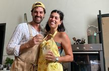 Cooking with us: Pasta Cooking Class in Alicante