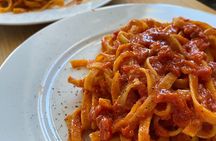 Cooking with us: Pasta Cooking Class in Alicante