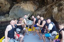 Jet Boat Excursion in South West Coast of Mallorca