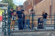 Private 2 Hour Walking Tour of Mechelen 
