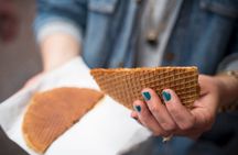 Amsterdam's Market Street Food Tour with Streat Bites