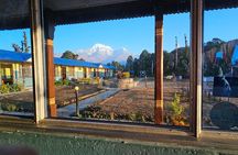 Mardi Himal Trek