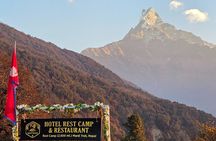 Mardi Himal Trek