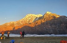 Mardi Himal Trek