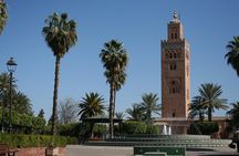 Private Full Day Sightseeing Marrakech Tour