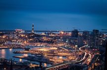 Genoa Must-See Attractions Walking Tour With A Guide