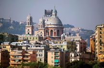Genoa Must-See Attractions Walking Tour With A Guide