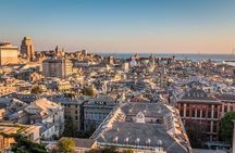 Genoa Must-See Attractions Walking Tour With A Guide