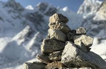 16 Days Private Tsum Valley Trek