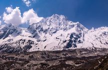 16 Days Private Tsum Valley Trek