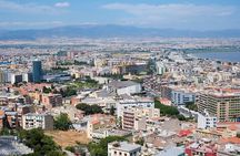 Cagliari Must-see Attractions Walking Tour With A Guide